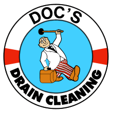 Doc's Drain Cleaning Colorado Springs